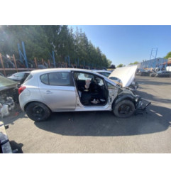 Etrier avant droit (freinage) OPEL CORSA E Photo n°6