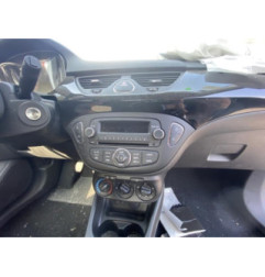 Etrier avant droit (freinage) OPEL CORSA E Photo n°8