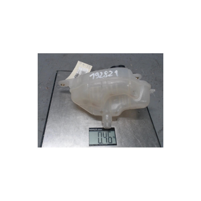 Vase d'expansion OPEL CORSA E