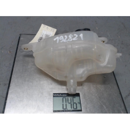 Vase d'expansion OPEL CORSA E Photo n°1