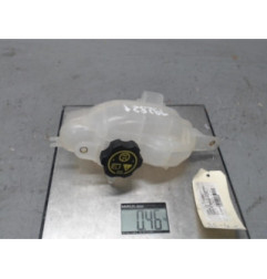 Vase d'expansion OPEL CORSA E
