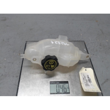 Vase d'expansion OPEL CORSA E