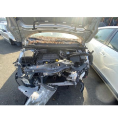 Vase d'expansion OPEL CORSA E Photo n°4