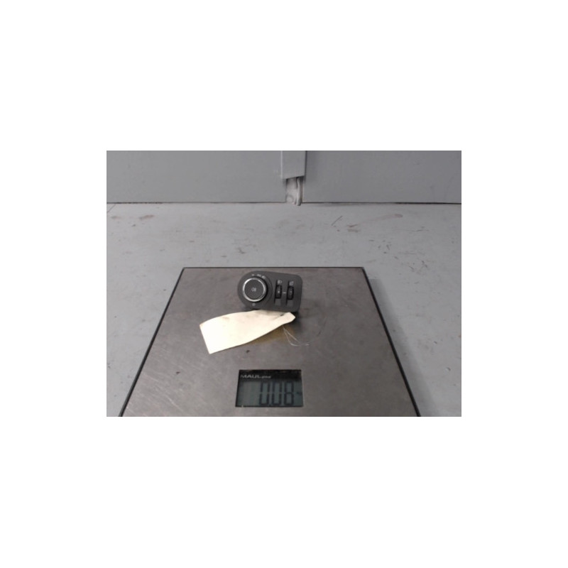 Commande de phare OPEL CORSA E