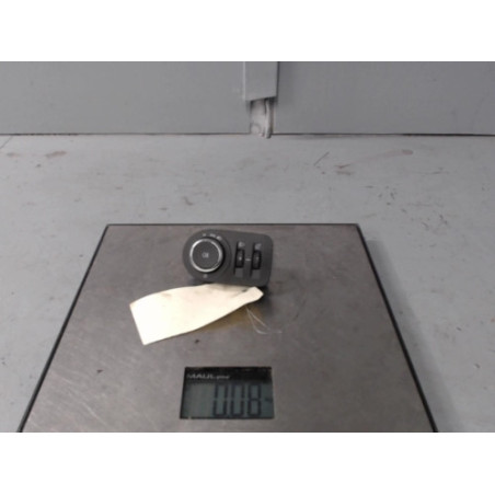 Commande de phare OPEL CORSA E Photo n°1