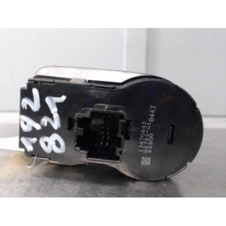 Commande de phare OPEL CORSA E