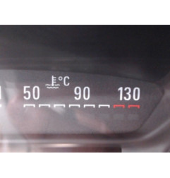 Compteur OPEL CORSA E Photo n°1