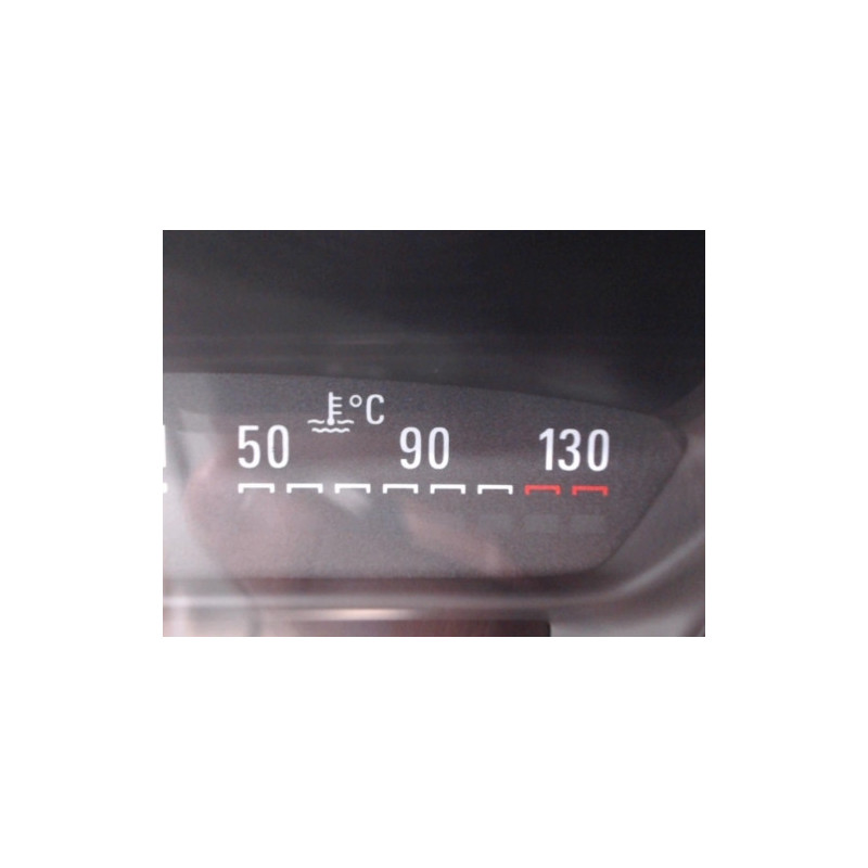 Compteur OPEL CORSA E