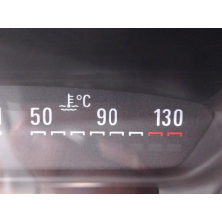 Compteur OPEL CORSA E Photo n°1