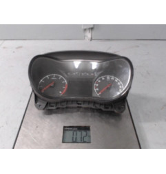 Compteur OPEL CORSA E