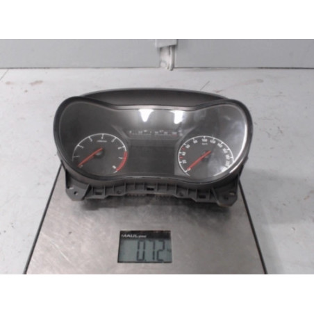 Compteur OPEL CORSA E