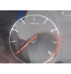 Compteur OPEL CORSA E Photo n°3