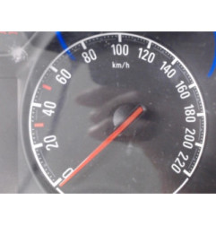 Compteur OPEL CORSA E Photo n°4