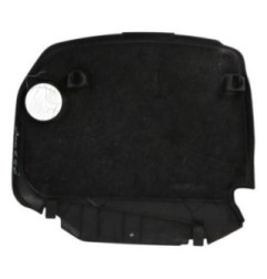 Cache moteur  BMW SERIE 1 F21 Photo n°1