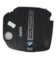 Cache moteur  BMW SERIE 1 F21