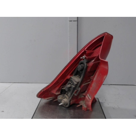 Feu arriere principal droit (feux) CITROEN C4 1