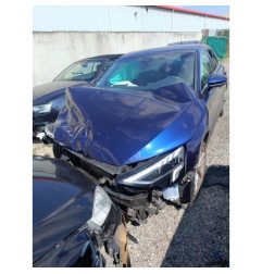 Commande chauffage AUDI A3 4 Photo n°11