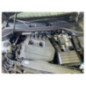 Commande chauffage AUDI A3 4