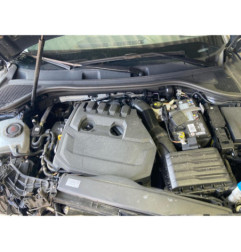 Ecran GPS AUDI A3 4 Photo n°17