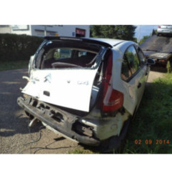 Feu arriere principal droit (feux) CITROEN C4 1 Photo n°7