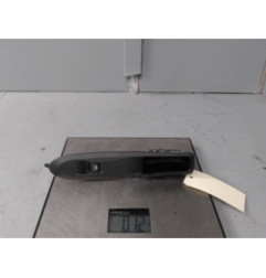 Interrupteur de leve vitre avant droit CITROEN C4 2 Photo n°1