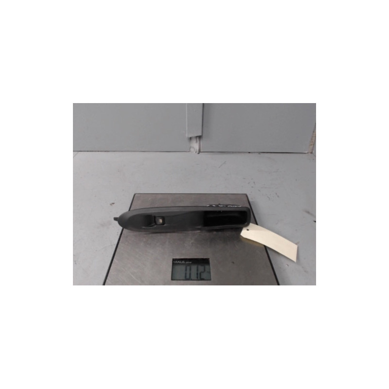 Interrupteur de leve vitre avant droit CITROEN C4 2