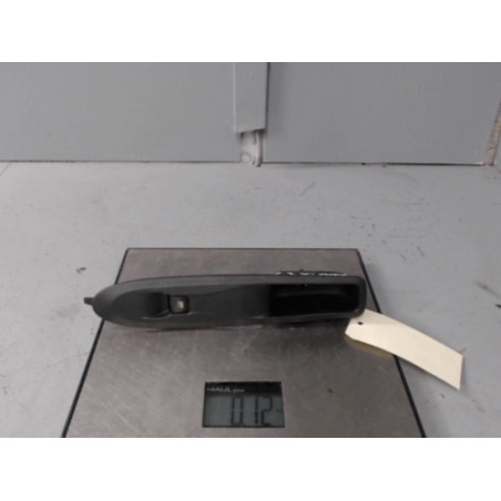 Interrupteur de leve vitre avant droit CITROEN C4 2 Photo n°1