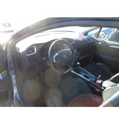 Interrupteur de leve vitre avant droit CITROEN C4 2 Photo n°7