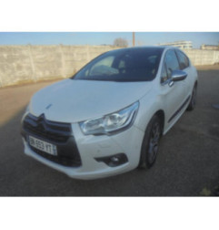 Bloc ABS (freins anti-blocage) CITROEN DS4 Photo n°4