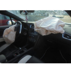 Bloc ABS (freins anti-blocage) CITROEN DS4 Photo n°7