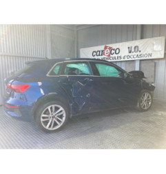 Volant AUDI A3 4 Photo n°20