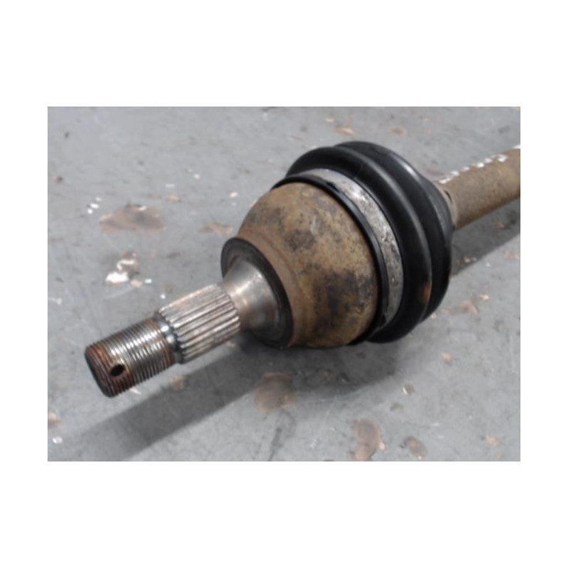 Cardan gauche (transmission) CITROEN DS4