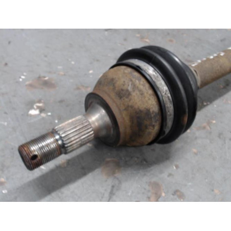 Cardan gauche (transmission) CITROEN DS4 Photo n°1