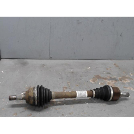 Cardan gauche (transmission) CITROEN DS4