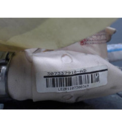 Air bag rideau gauche CITROEN DS4 Photo n°1