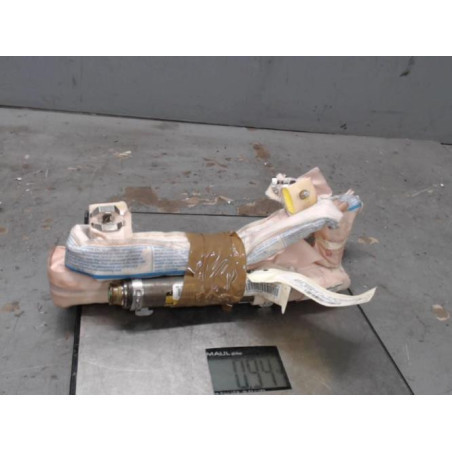 Air bag rideau gauche CITROEN DS4