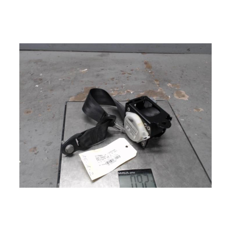 Ceinture arriere droit CITROEN DS4