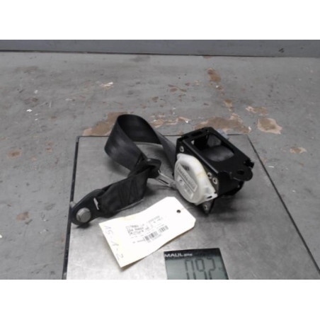 Ceinture arriere droit CITROEN DS4 Photo n°1