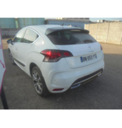 Ceinture arriere droit CITROEN DS4 Photo n°4