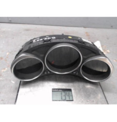 Compteur CITROEN DS4 Photo n°1