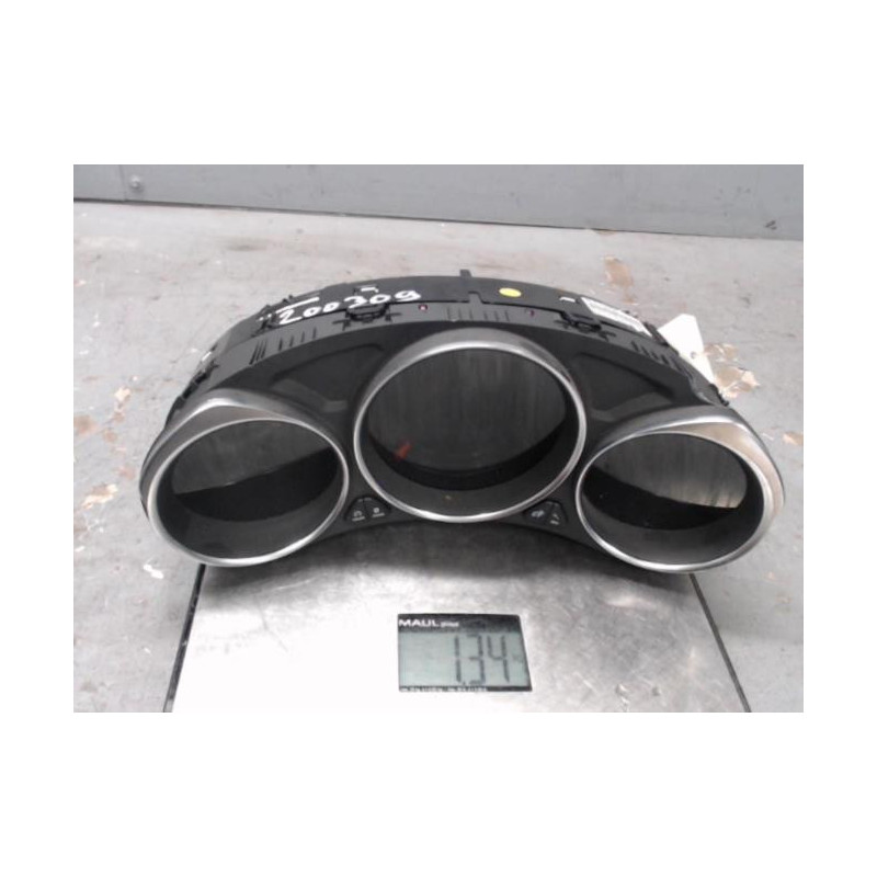 Compteur CITROEN DS4