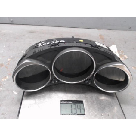 Compteur CITROEN DS4 Photo n°1