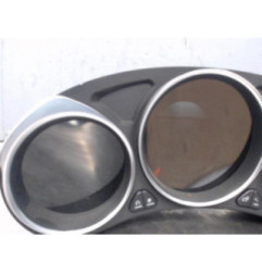 Compteur CITROEN DS4