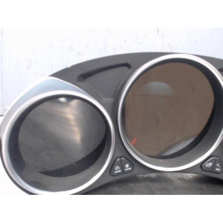 Compteur CITROEN DS4