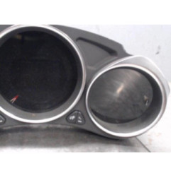 Compteur CITROEN DS4 Photo n°3