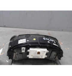 Compteur CITROEN DS4 Photo n°4