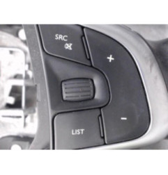 Volant CITROEN DS4 Photo n°4