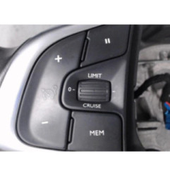 Volant CITROEN DS4 Photo n°5