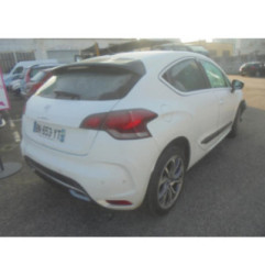 Volant CITROEN DS4 Photo n°10