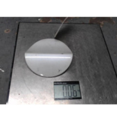 Trappe d'essence CITROEN DS4 Photo n°1